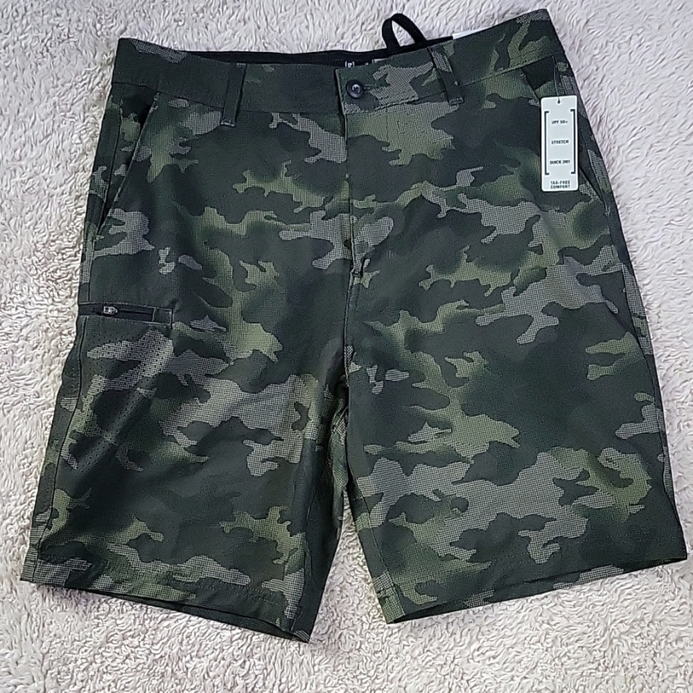 GEORGE SWIM TRUNKS